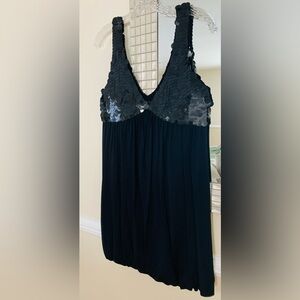 Arden B cocktail dress